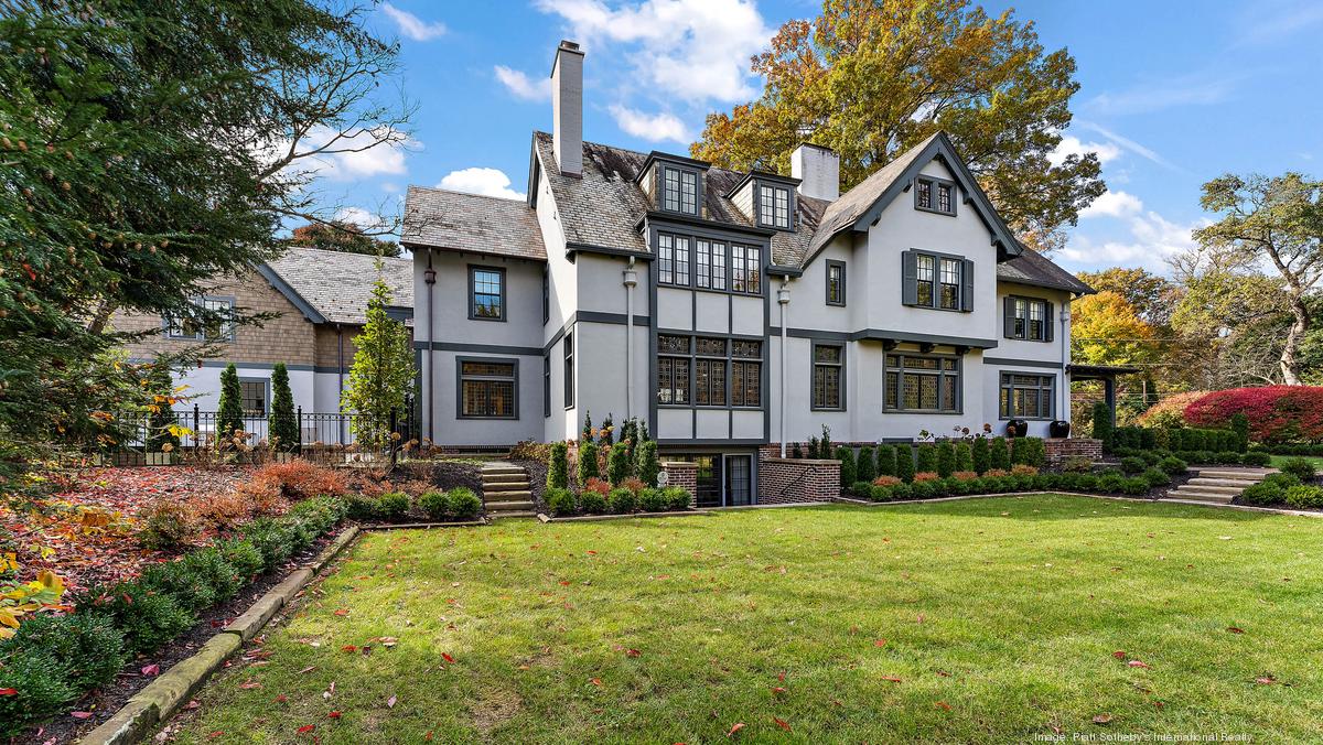 Multimillion dollar home for sale in Sewickley (photos) Pittsburgh