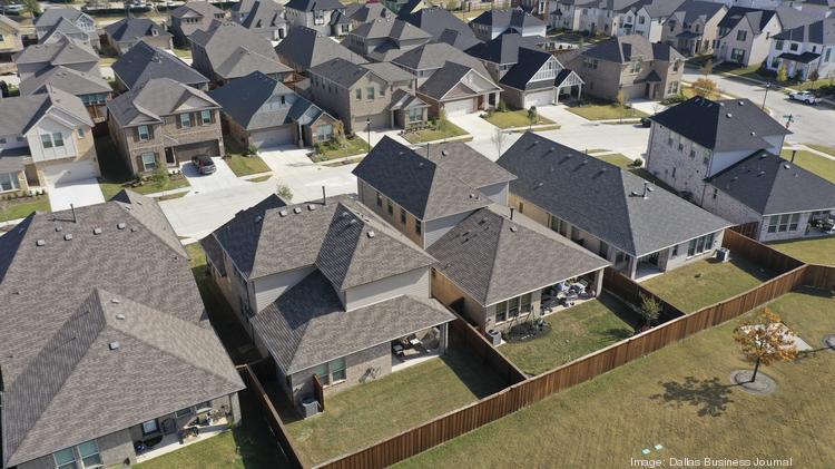 After months of slowdown in the wake of weaker buyer demand, homebuilders are starting to pick back up on construction — and feeling more confident about the housing market since mortgage rates surged last year. JAKE DEAN
