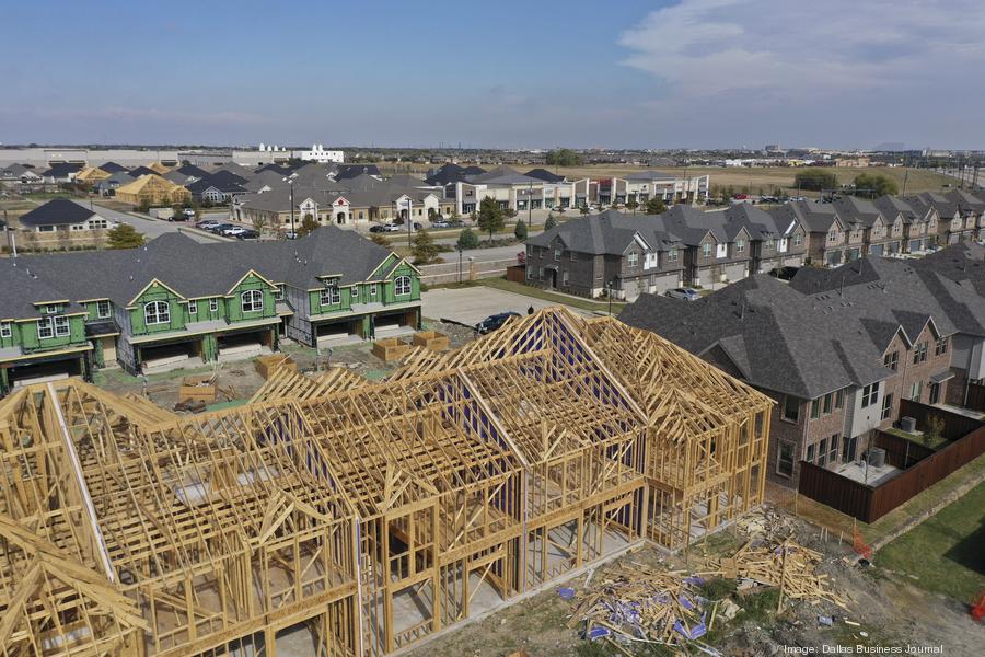 The National Observer: Real Estate: Impact of tariffs on housing supply