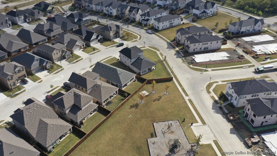 Houston top metro on 2022 masterplanned communities lists despite home