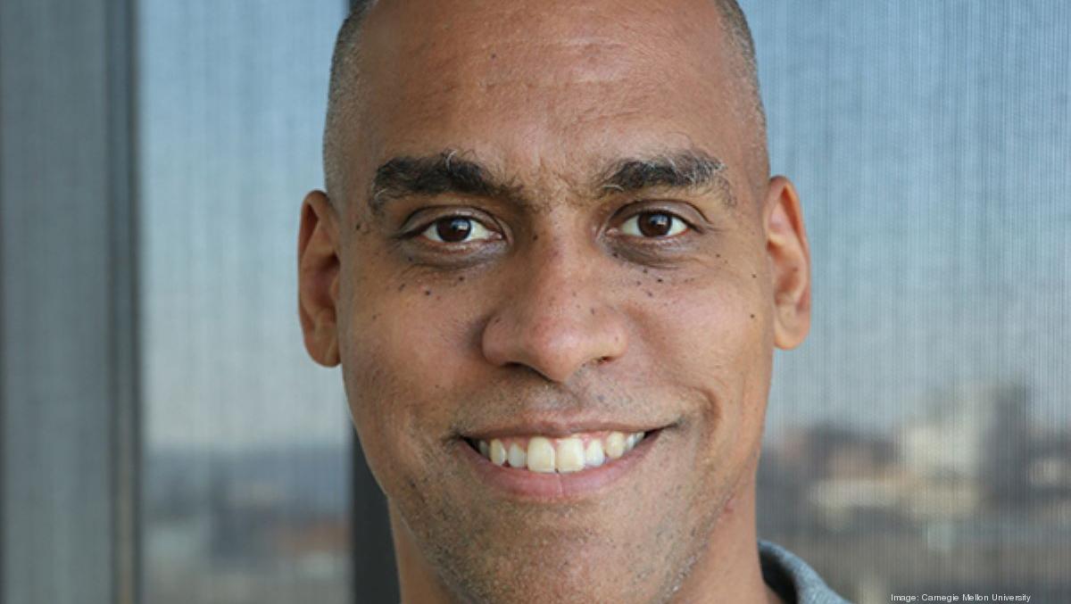 Carnegie Mellon University taps Matthew Johnson-Roberson to head its Robotics Institute - Image
