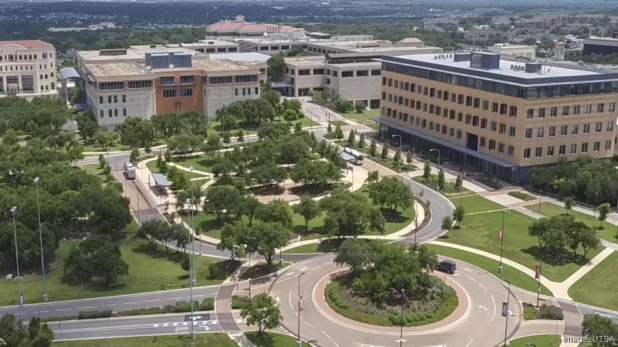 UTSA on path to national research status as record spending tops 130M