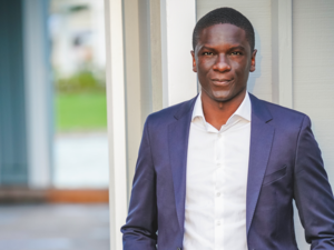 Atomic co-founder and CEO David Dindi