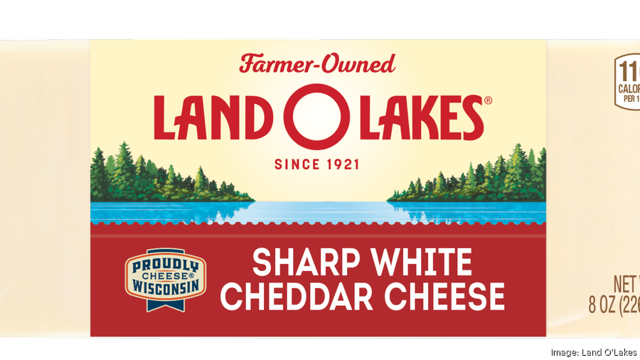 Land O’Lakes launching 12product cheese line at Cub Foods