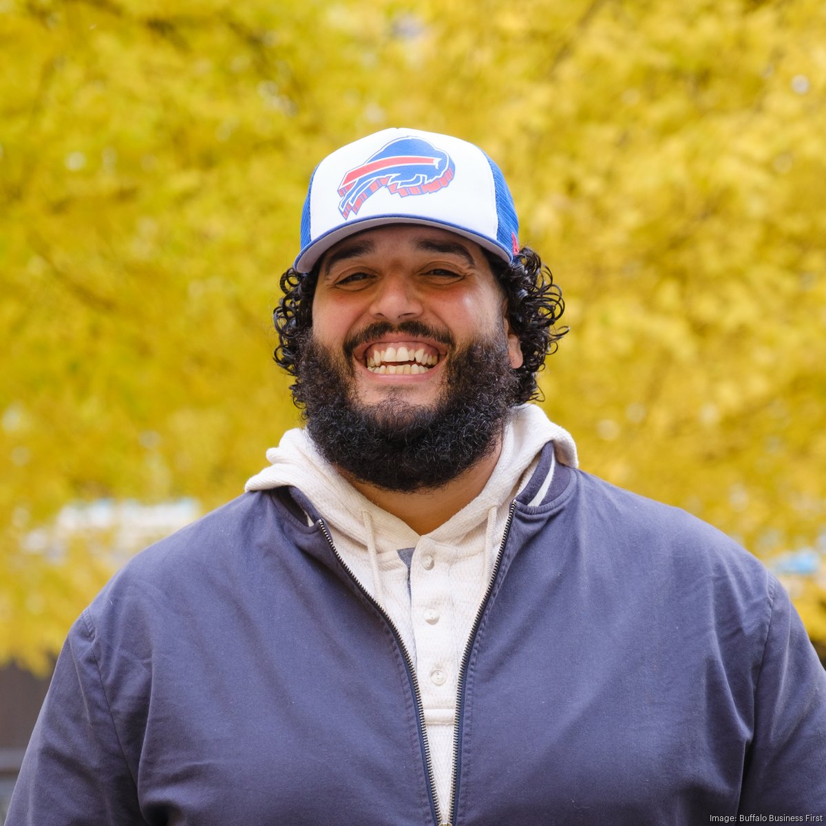 Buffalo startup raises pre-seed round, prepares to onboard customers