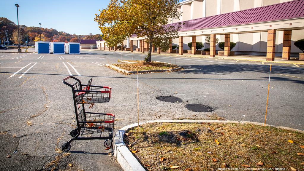 Largest shopping mall operator preparing to re-open outside of New England  – Boston 25 News