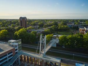 University of Memphis