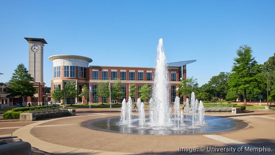 University of Memphis