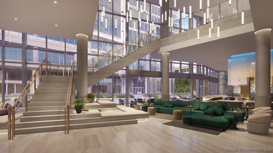 Marriott International to launch Marriott Design Lab in new