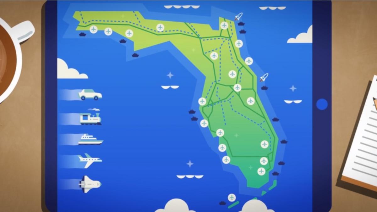 Why companies are realizing their future in Florida - The Business Journals