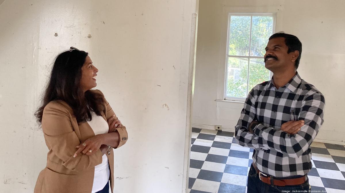 Owners of Jax property management company make first foray into St