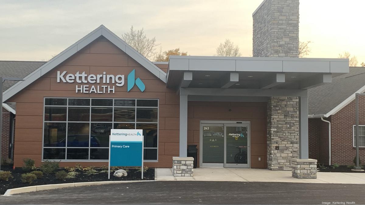 Kettering Health invests 1.7M into Springboro office Dayton Business
