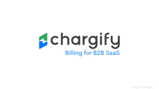 Chargify logo