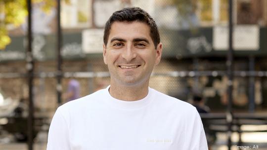 Alt founder and CEO Leore Avidar