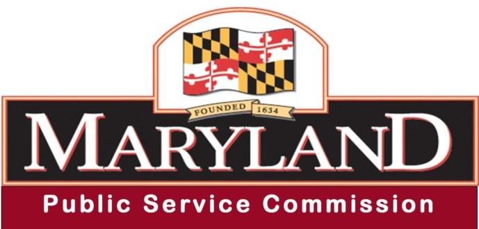 Maryland Public Service Commission BizSpotlight - Baltimore Business ...