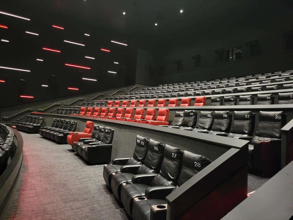 Cinemark Announces Grand Opening of 14-Screen Roseville Galleria Mall and  XD Theater - Boxoffice