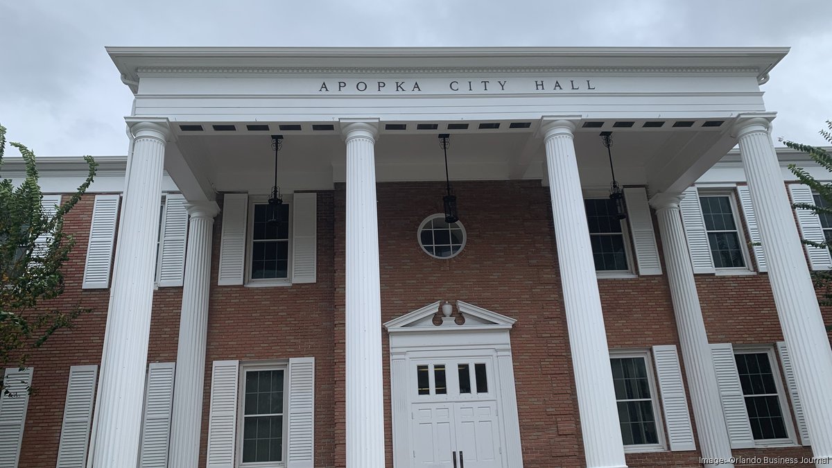 City in metro Orlando may buy property near Camp Wewa Orlando