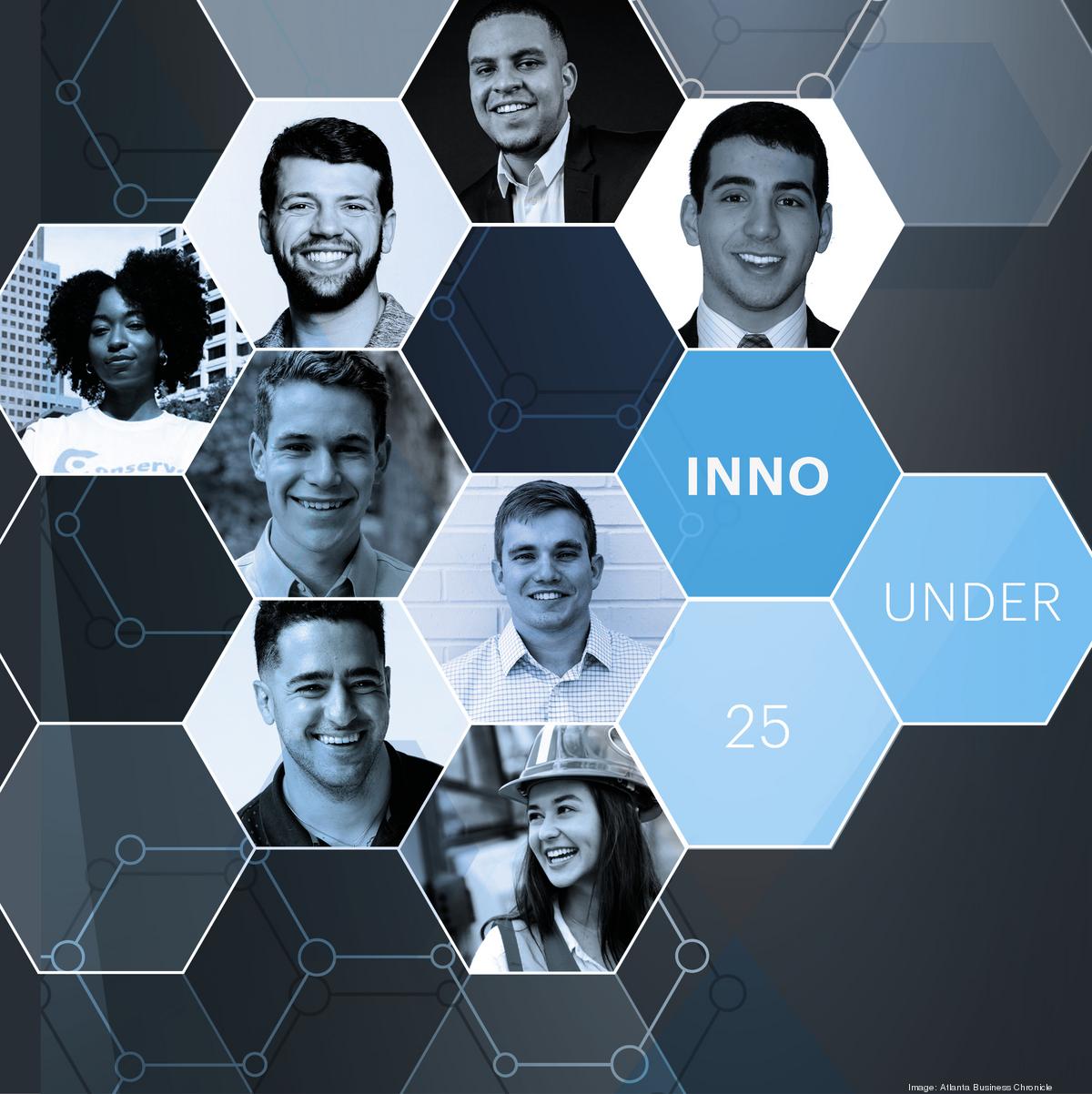 Maryland Inno - Inno Under 25: Five Baltimore-area entrepreneurs making a  difference