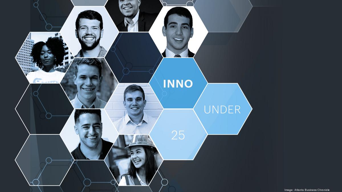 Atlanta Inno Inno Under 25 Meet Atlanta s Next Generation Of Innovators