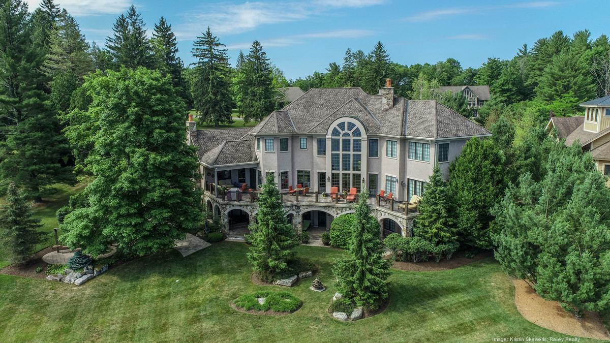 Deep Creek home sets local record for most expensive residential sale