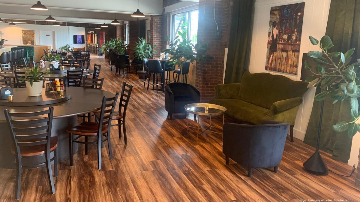 The Bar & Bistro opens in Top of the Market space in downtown Dayton