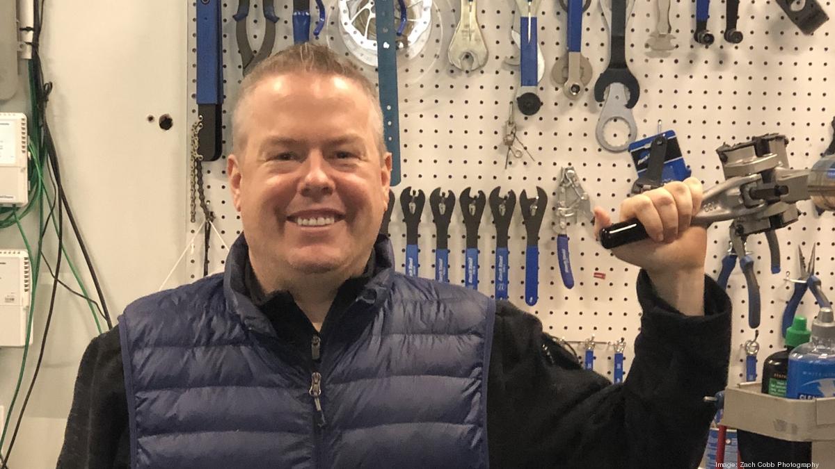 Spokes Café and Cyclery will open in Crown Center Kansas City