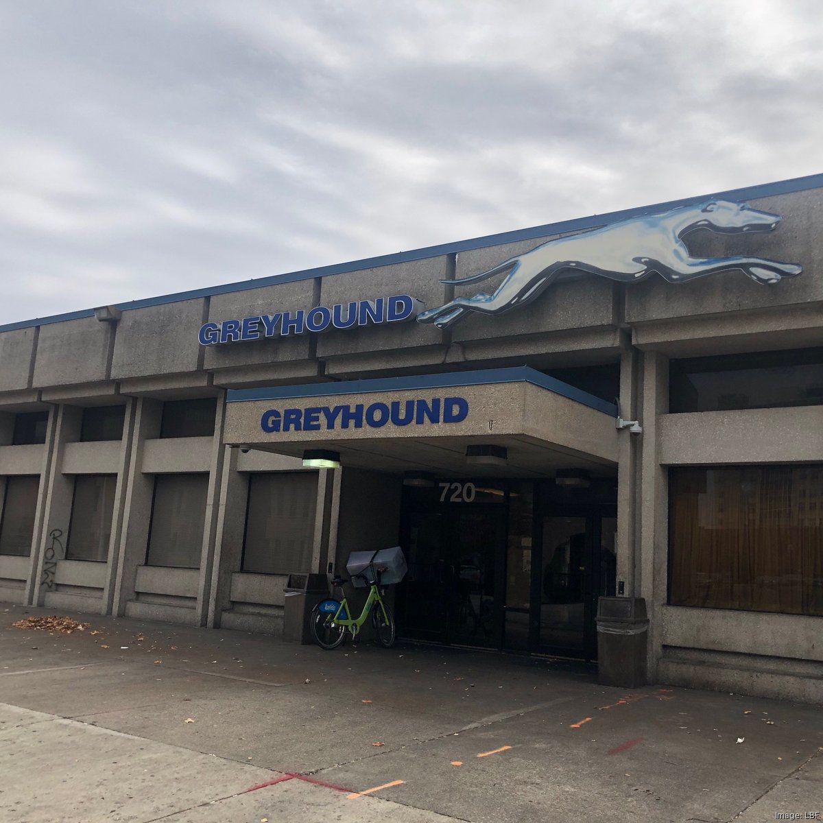 LDG Development buys Greyhound Station in Downtown Louisville - Louisville  Business First