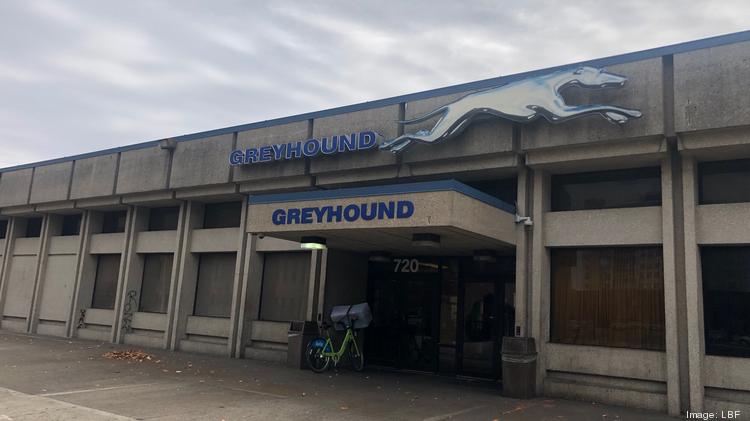 greyhound station philadelphia