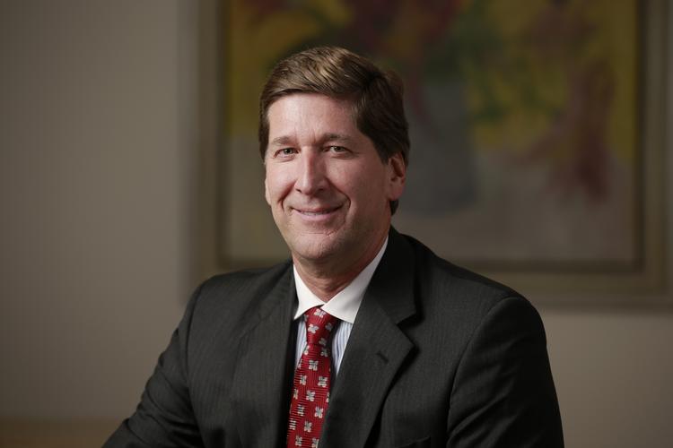 Citizens CEO Bruce Van Saun talks IPO, TD rumors Philadelphia