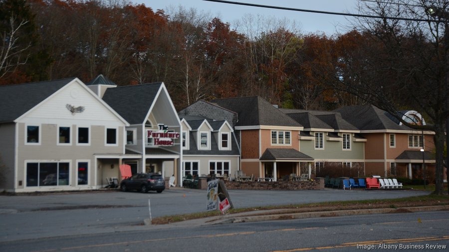 Custom furniture dealer Mario DiSiena buys Sutton's Marketplace in