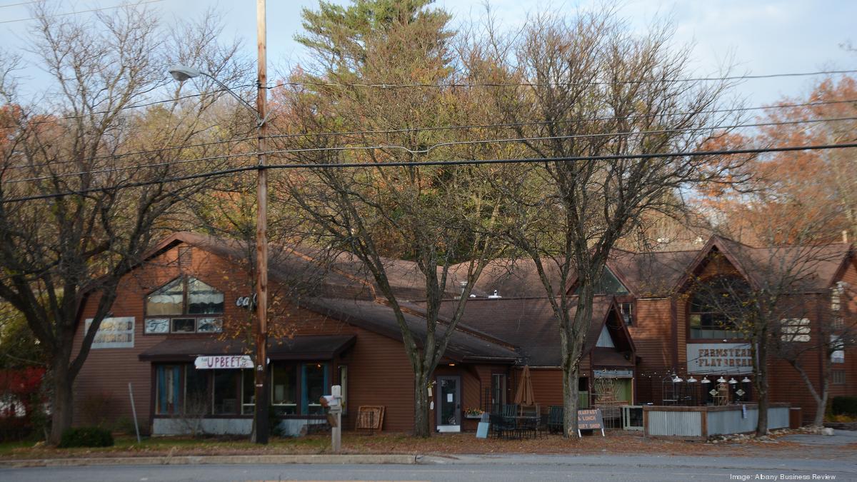 Custom furniture dealer Mario DiSiena buys Sutton's Marketplace in