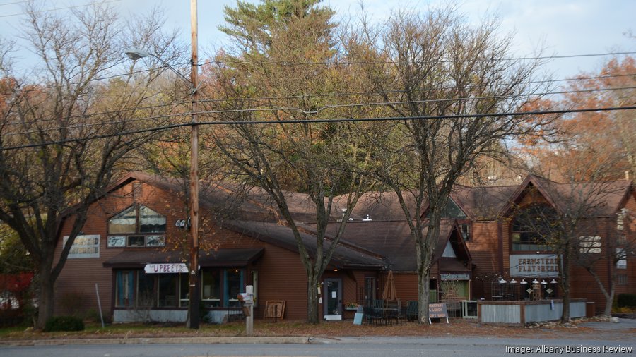 Custom furniture dealer Mario DiSiena buys Sutton's Marketplace in