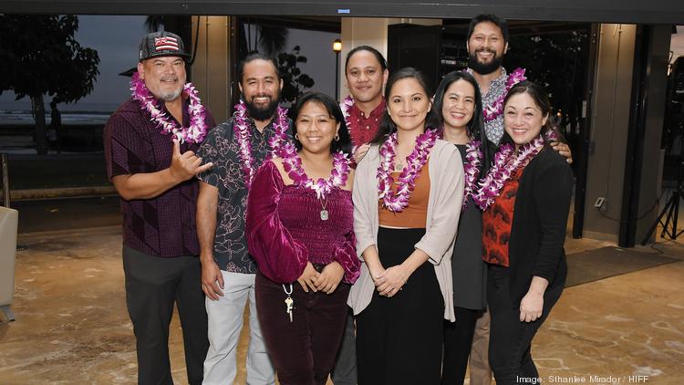 Hawaii International Film Festival to produce Makawalu, first film of its  own, with Native Hawaiians - Pacific Business News