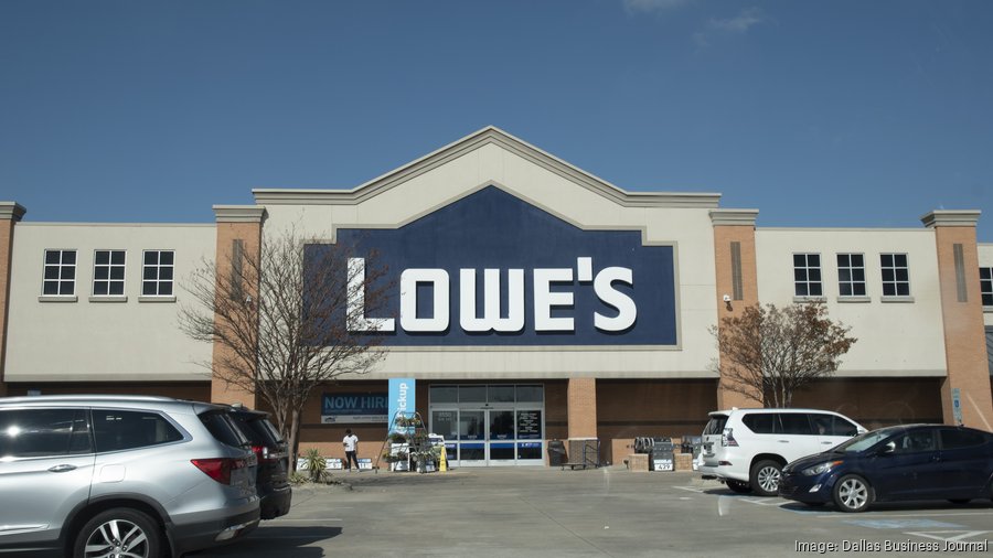 Permits approved for new Lowe's in St. Johns County Jacksonville