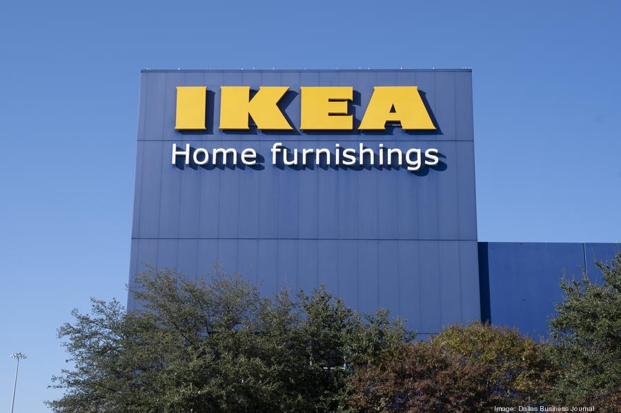 Ikea planning new store by Dulles Expo Center