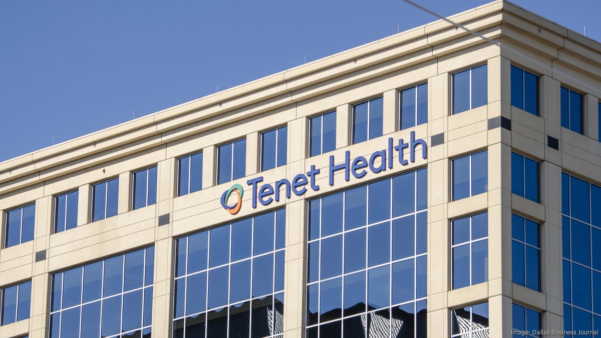 Tenet Health completes $910M sale of Alabama hospitals to Orlando ...