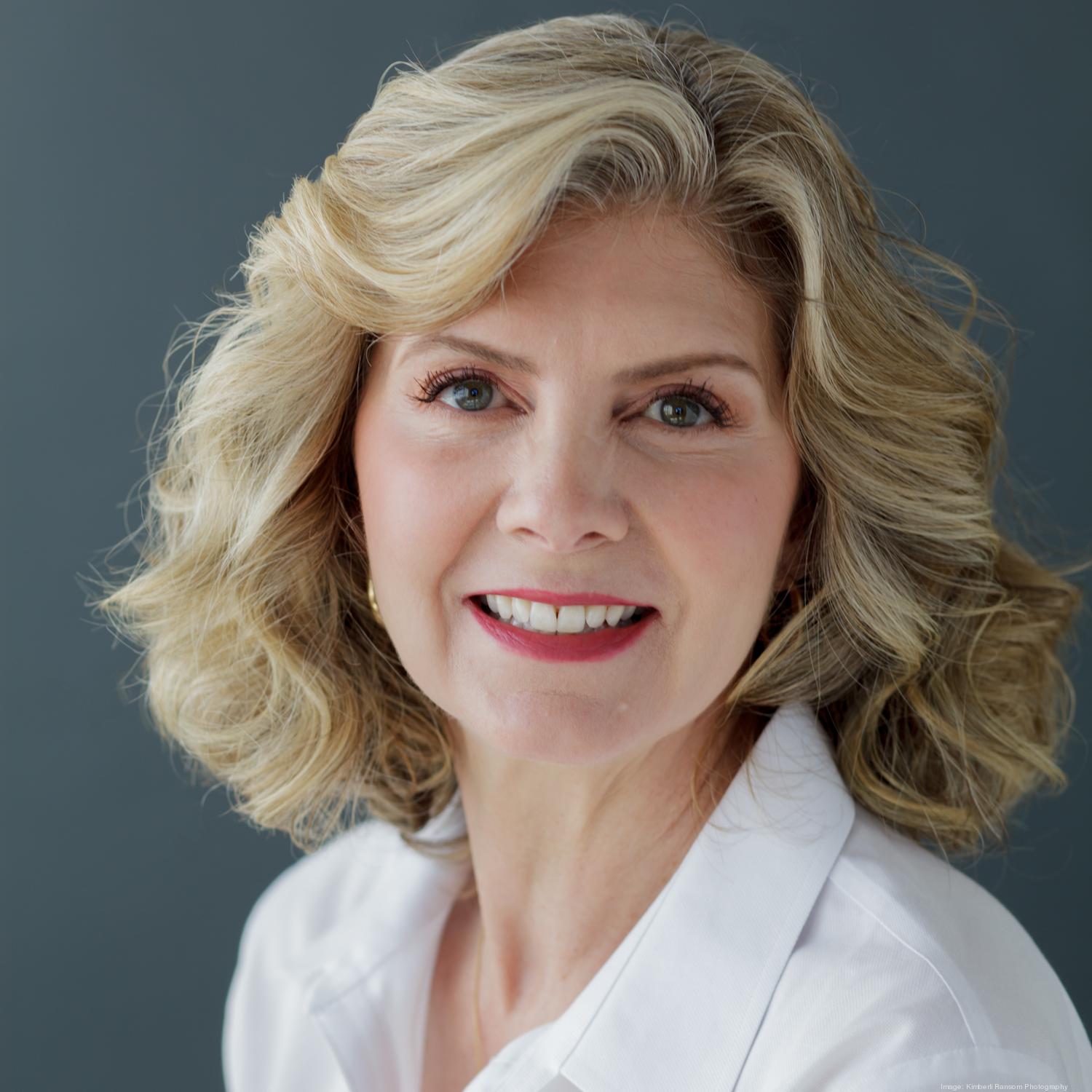 Angela Dowling People on The Move Portland Business Journal