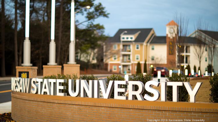 Kennesaw Academic Calendar Fall 2022 Undergraduate Research At Kennesaw State Provides Students With A Career  Foundation - Atlanta Business Chronicle