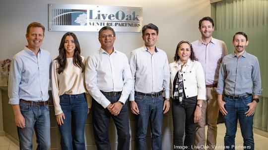 LiveOak Venture Partners