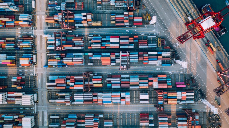 Supply chain disruptions explained Charlotte Business Journal