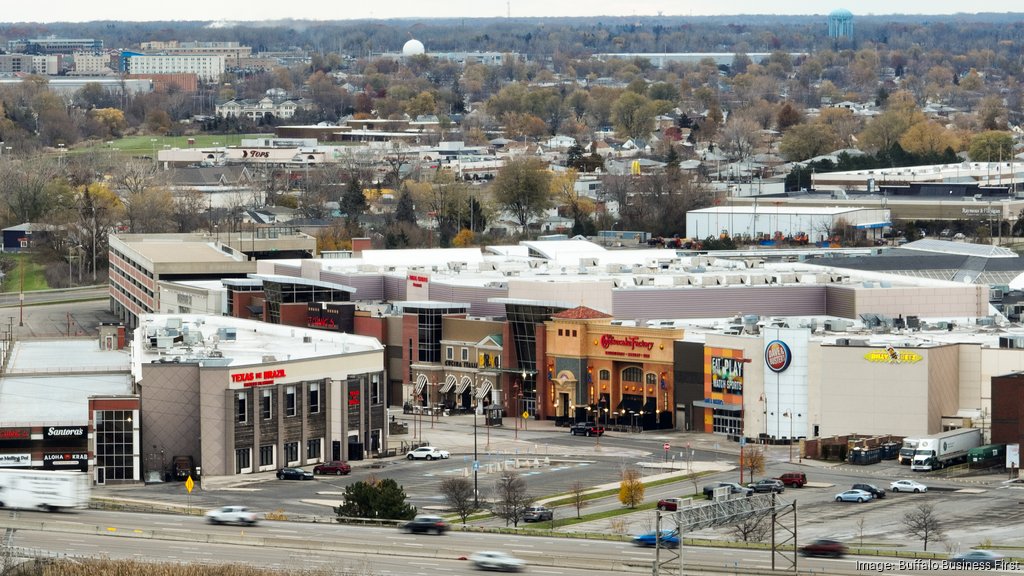 JCPenney opens new beauty store at Walden Galleria