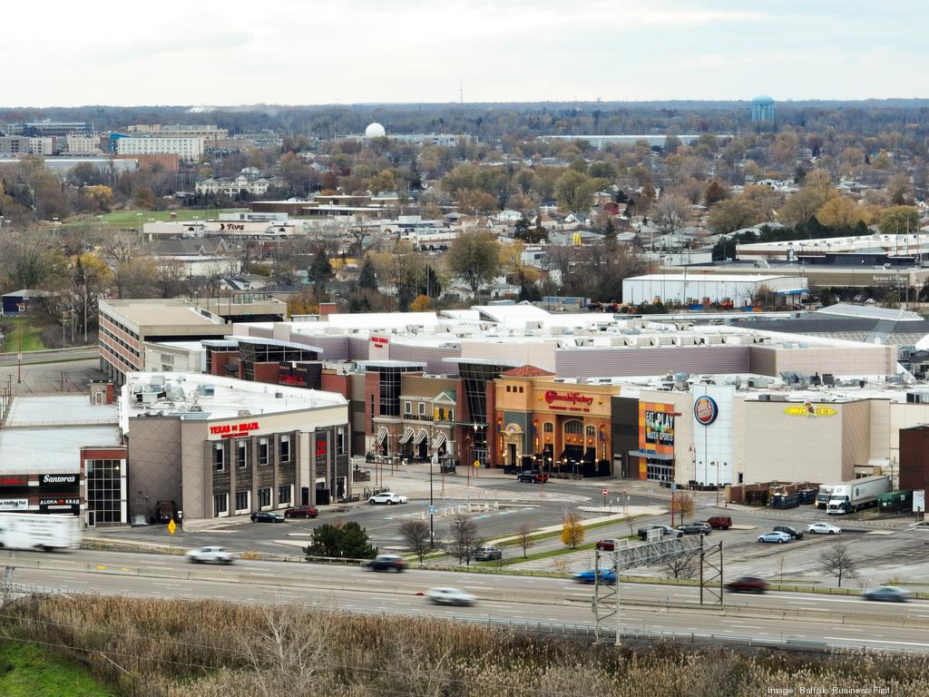 Walden Galleria Mall Hours