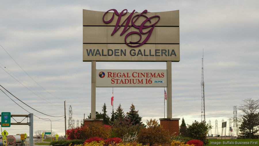 Galleria Mall Expansion — NewMarket Commercial Real Estate Advisors
