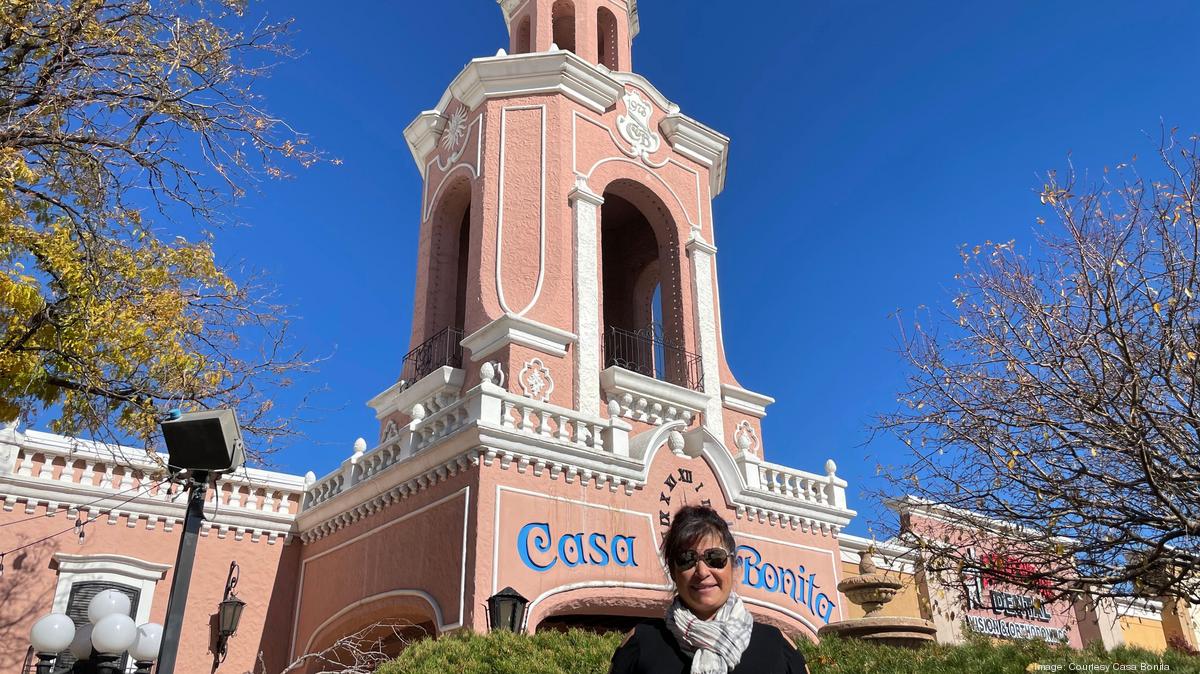 South Park' creators are buying show's famous Casa Bonita restaurant