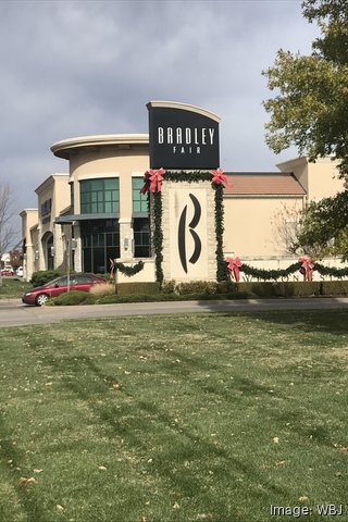 Nordstrom Rack - Now Open - Bradley Fair