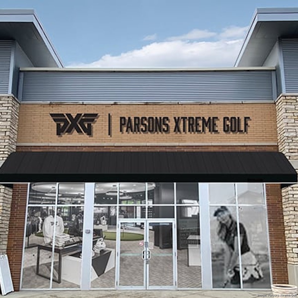 Ryan Parks - Retail Store Manager - PXG (PARSONS XTREME GOLF)