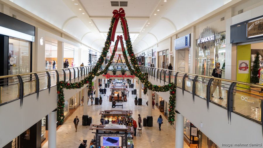 Raleigh, Durham malls a bright spot in bleak landscape for retail ...