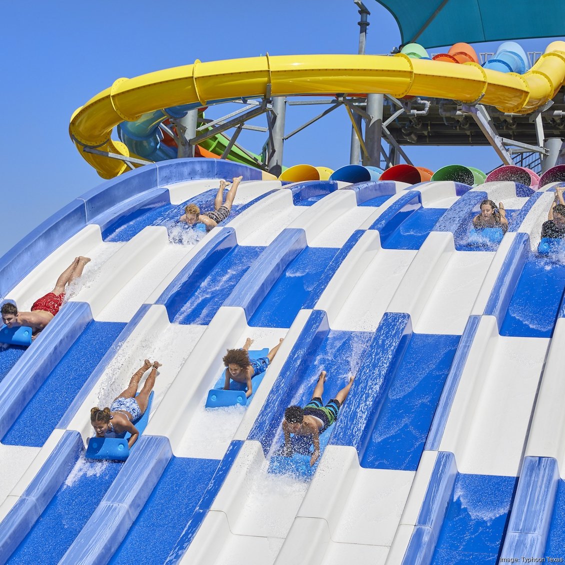 Wet'n'Wild Las Vegas Is Hiring for the 2021 Season - Water Park Is