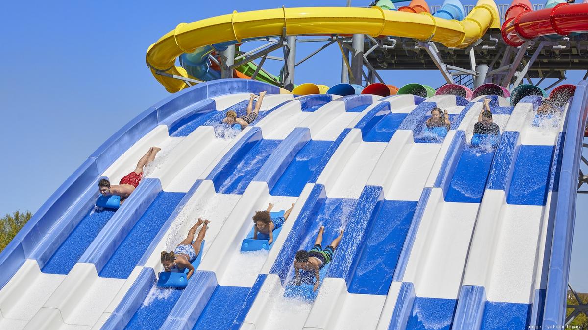 Wet 'n' Wild water park in Las Vegas rebranded as Cowabunga Canyon