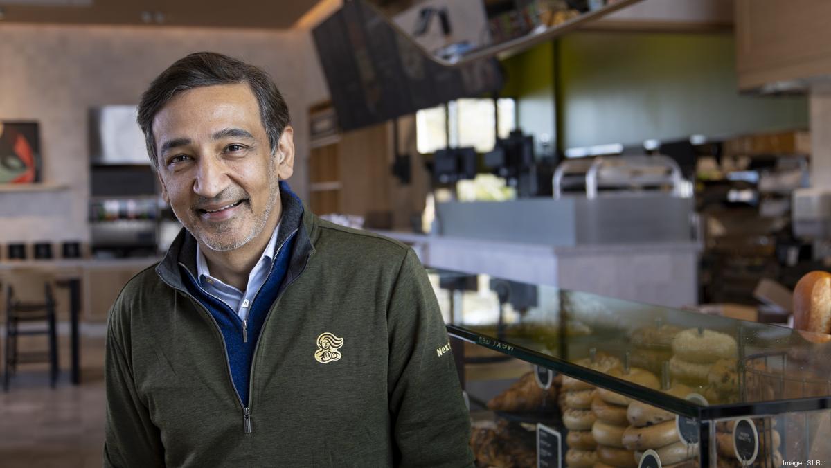 Panera Bread Co. set to go public again, with restaurateur and St. Louis  native Danny Meyer as an investor - St. Louis Business Journal